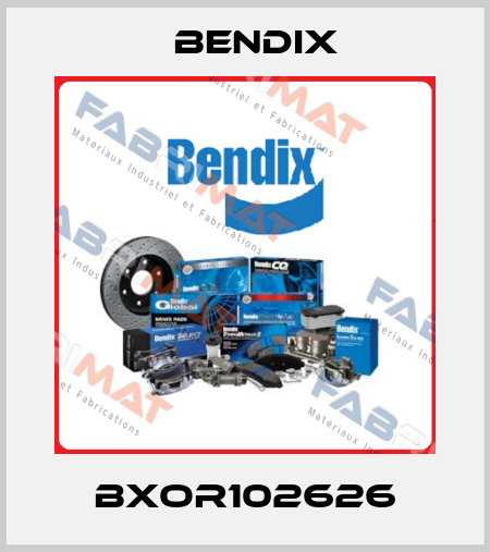 BXOR102626 Bendix