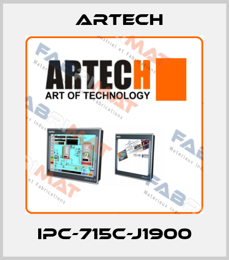 IPC-715C-J1900 ARTECH