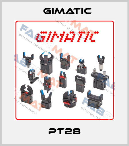 PT28 Gimatic