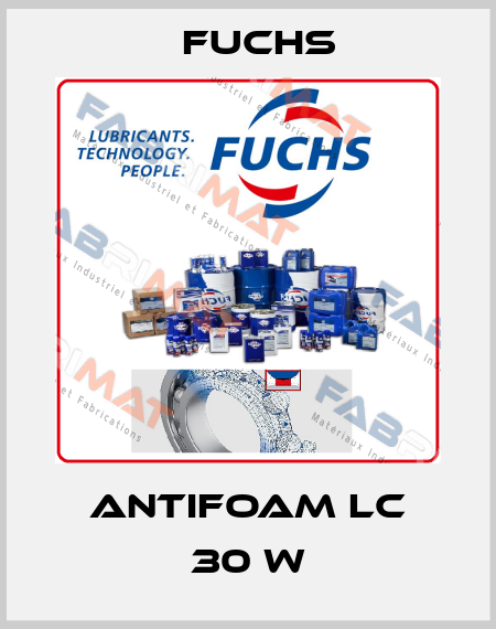 ANTIFOAM LC 30 W Fuchs