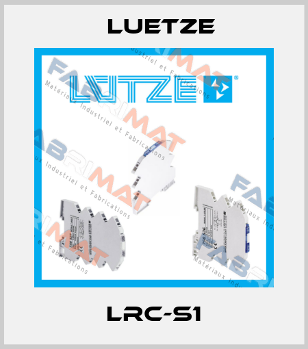 LRC-S1 Luetze
