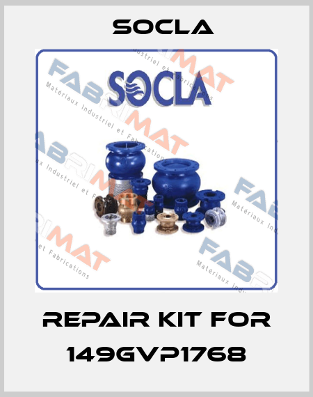 repair kit for 149GVP1768 Socla