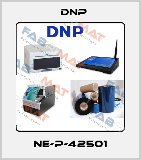 NE-P-42501 DNP