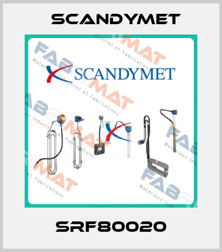 SRF80020 SCANDYMET
