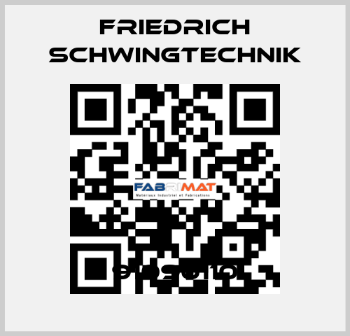 91090110 Friedrich Schwingtechnik