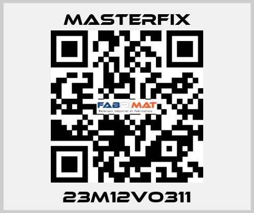 23M12VO311 Masterfix
