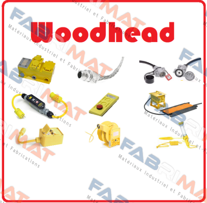 SST-PFB-CLX-RLL,  ID:1287413 Woodhead
