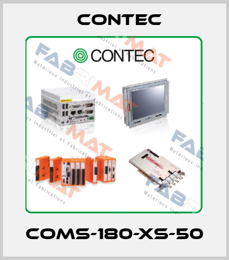 COMS-180-XS-50 Contec