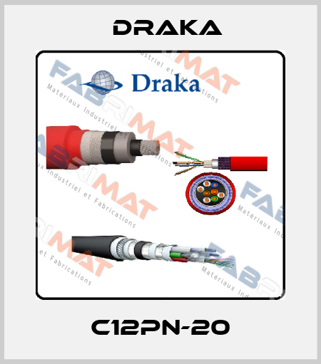 C12PN-20 Draka
