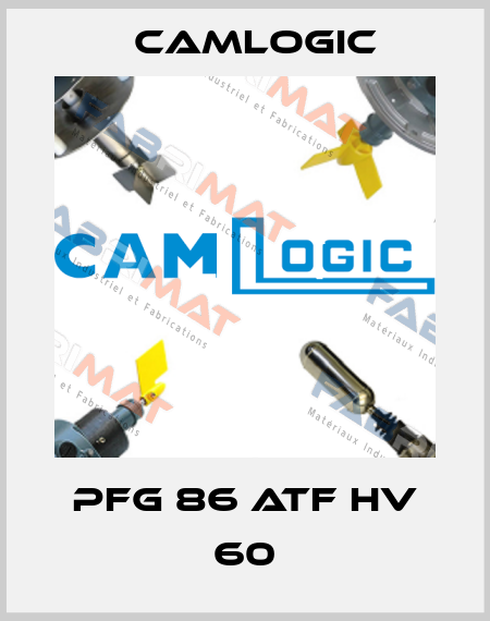 PFG 86 ATF HV 60 Camlogic