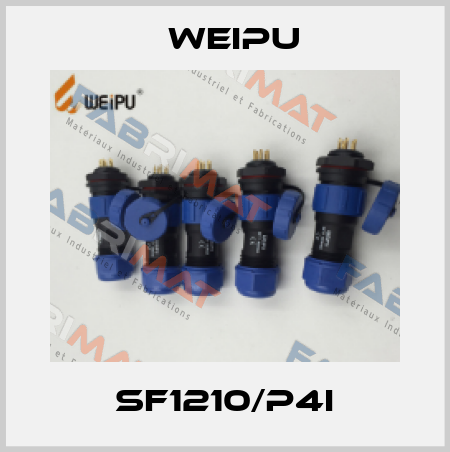 SF1210/P4I Weipu
