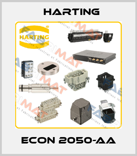eCON 2050-AA Harting
