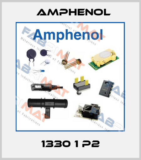1330 1 P2 Amphenol