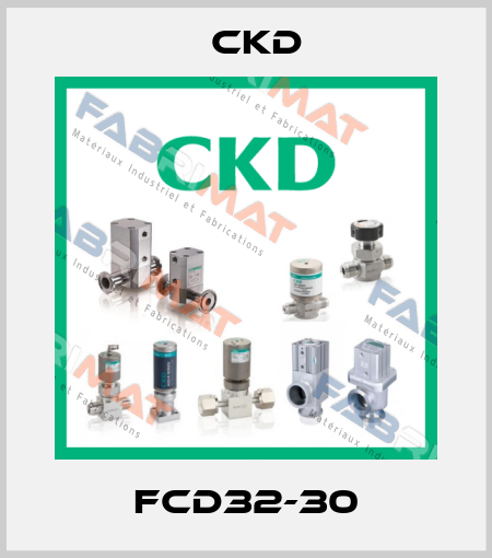 FCD32-30 Ckd