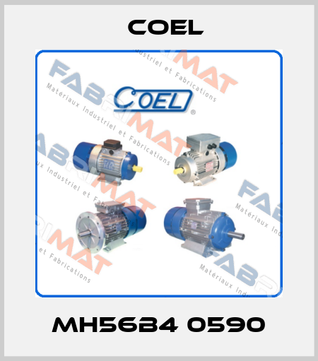 MH56B4 0590 Coel