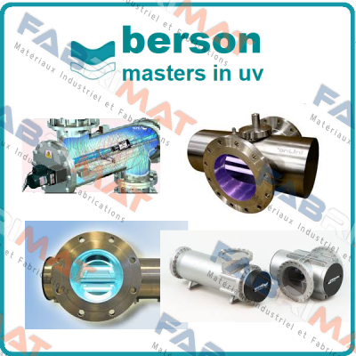 ASSM-LAMP40V01 Berson