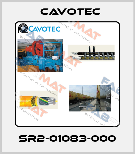 SR2-01083-000 Cavotec
