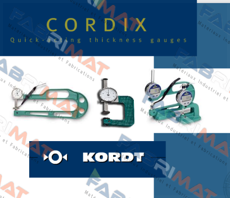 T100463 3003 e CORDIX