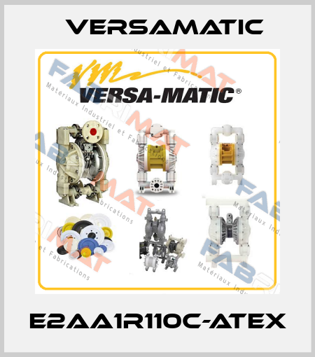 E2AA1R110C-ATEX VersaMatic