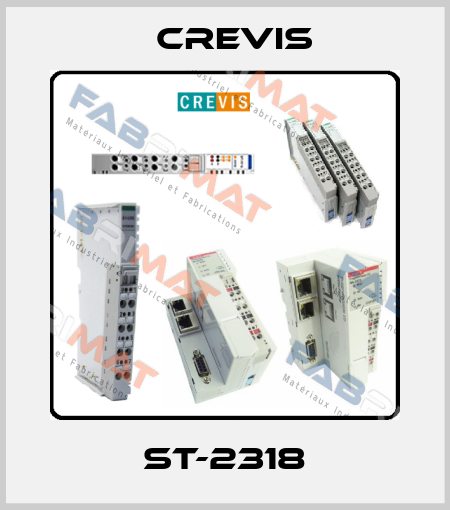 ST-2318 Crevis
