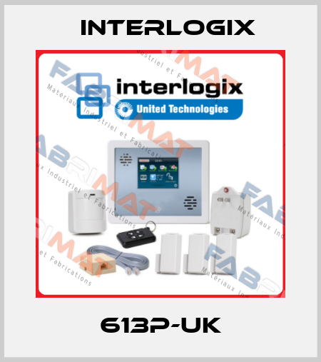 613P-UK Interlogix