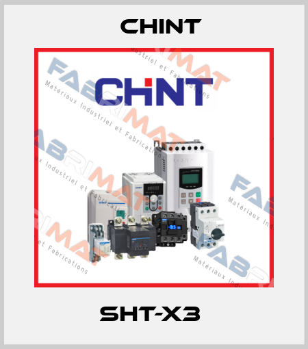 SHT-X3  Chint