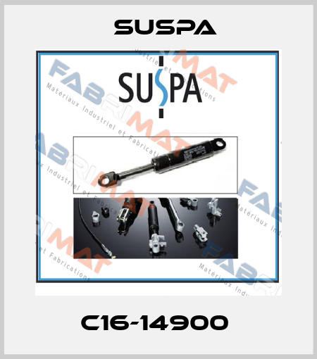 C16-14900  Suspa