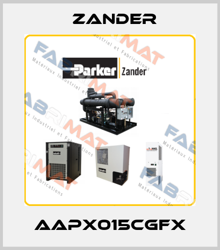 AAPX015CGFX Zander