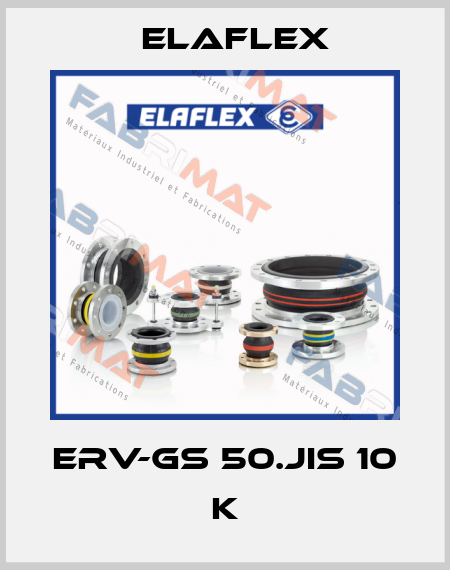 ERV-GS 50.JIS 10 K Elaflex