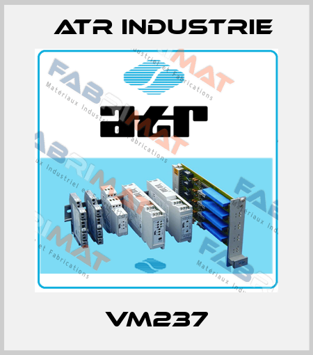 VM237 ATR Industrie