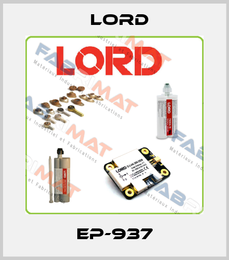 EP-937 Lord