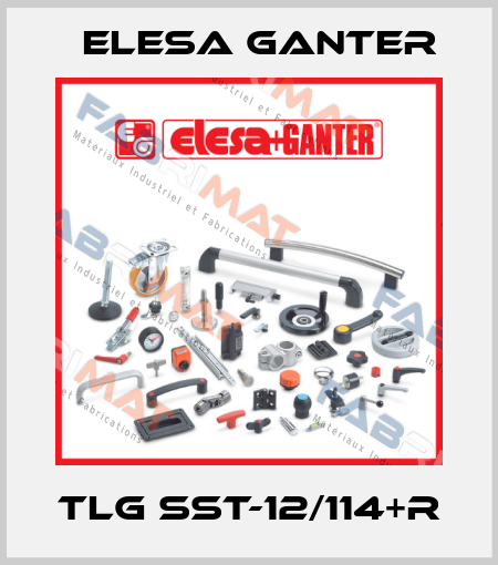 TLG SST-12/114+R Elesa Ganter