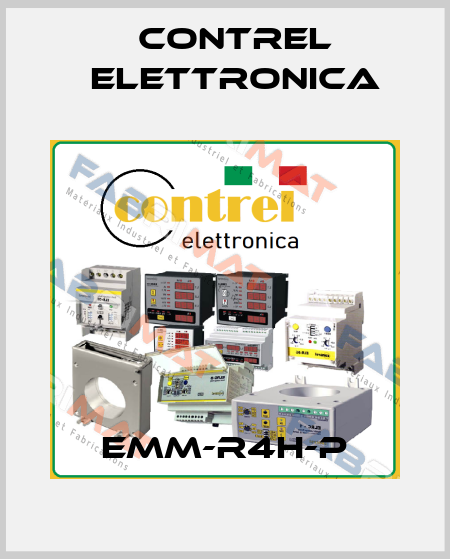 EMM-R4H-P Contrel Elettronica