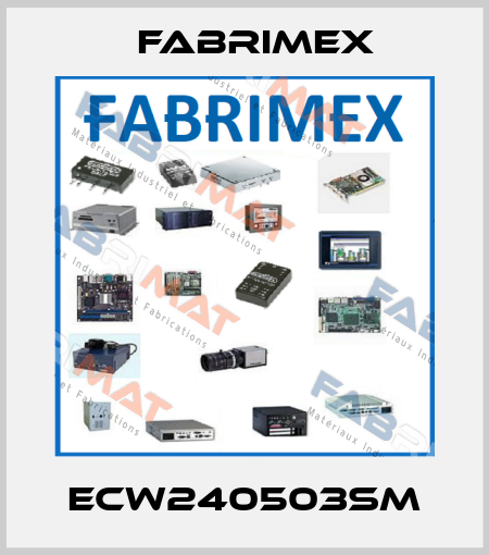 ECW240503SM Fabrimex