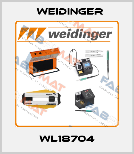 WL18704 Weidinger
