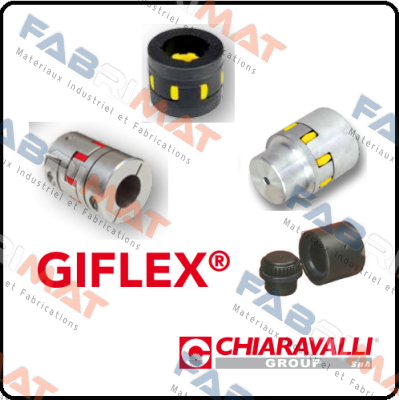 CH2-GE-T 42/55B Giflex