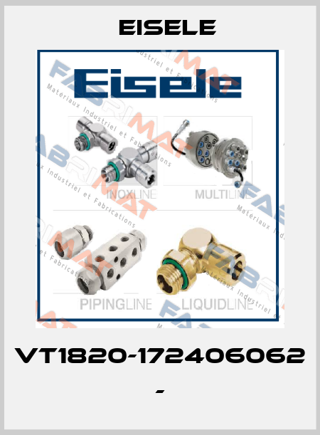 VT1820-172406062 - Eisele