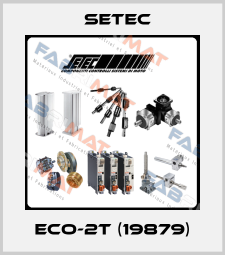 ECO-2T (19879) Setec