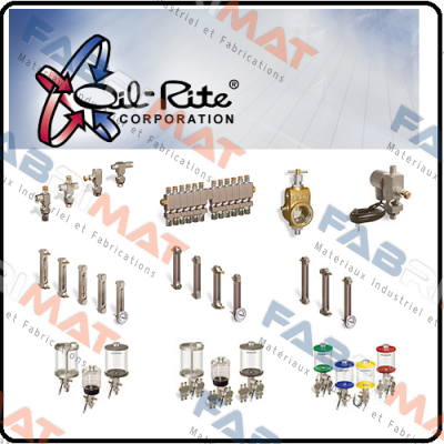 A5718-202 Oil-Rite