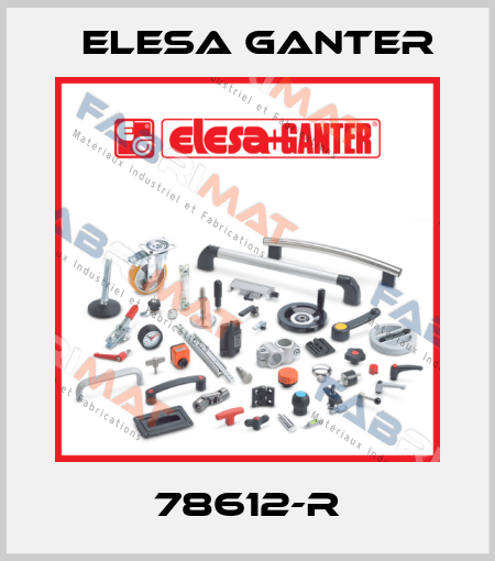 78612-R Elesa Ganter
