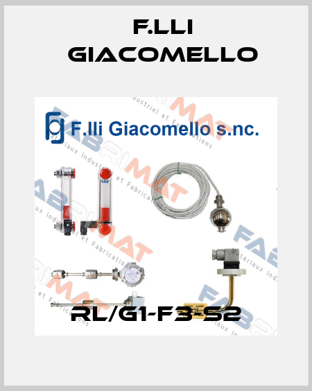 RL/G1-F3-S2 F.lli Giacomello