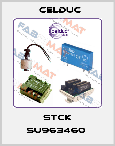 STCK SU963460  Celduc