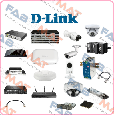 DGS-6600 D-Link