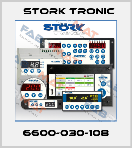 6600-030-108 Stork tronic