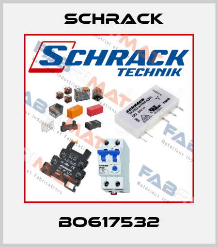 BO617532 Schrack
