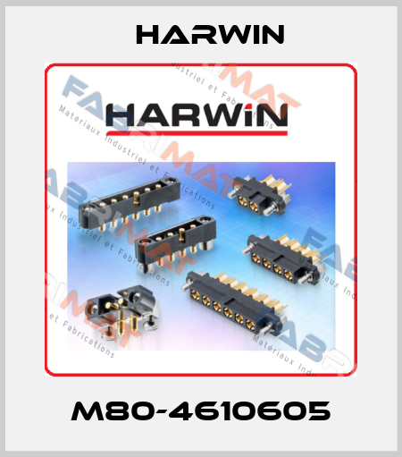 M80-4610605 Harwin