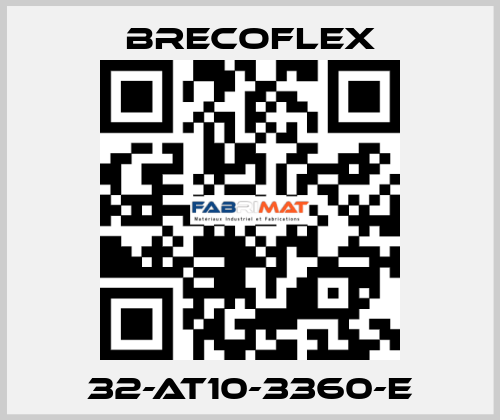 32-AT10-3360-E Brecoflex