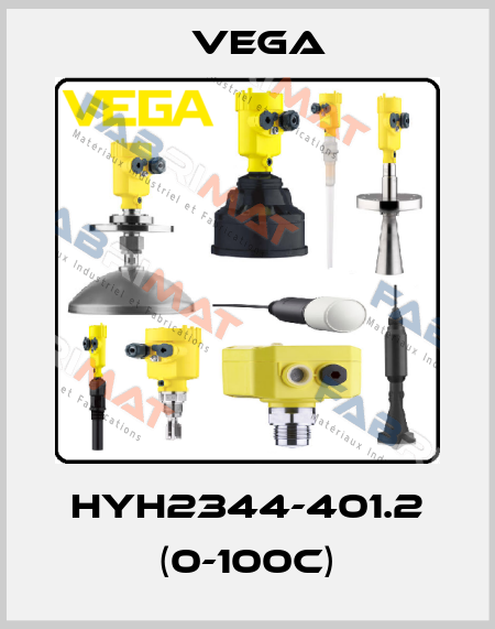 HYH2344-401.2 (0-100C) Vega