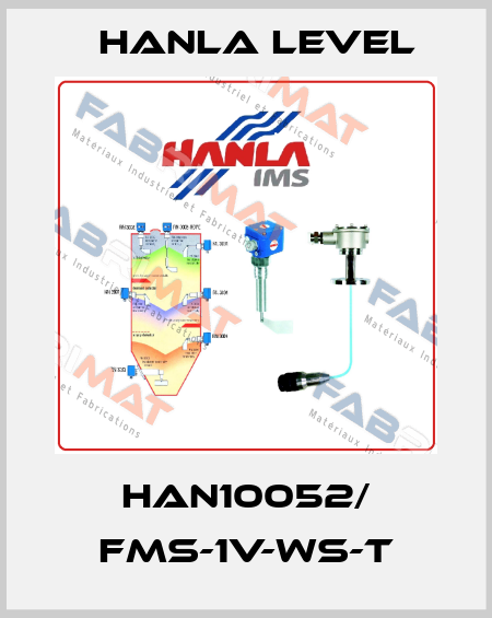 HAN10052/ FMS-1V-WS-T HANLA LEVEL