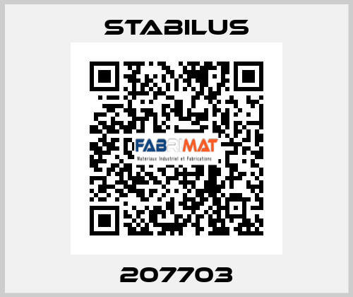 207703 Stabilus